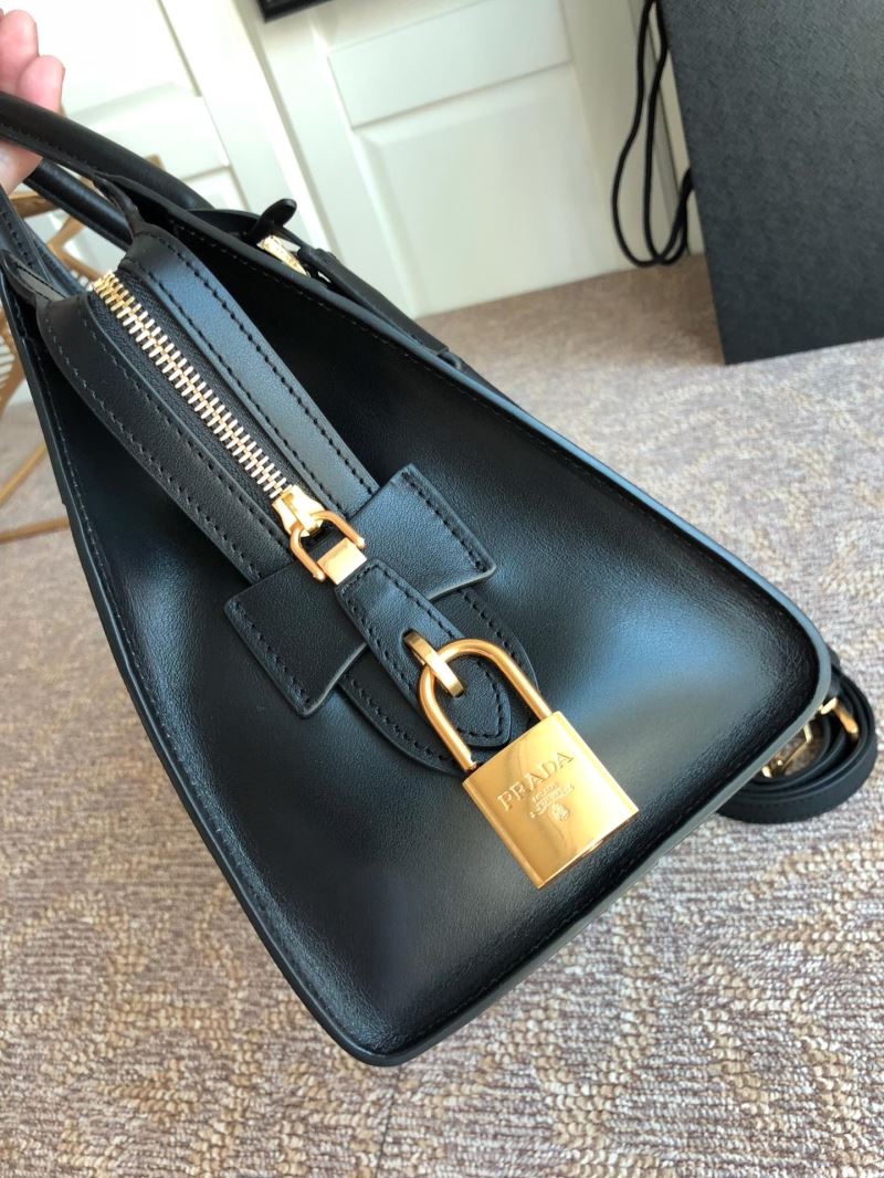 Mens Prada Briefcases